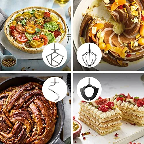 Kenwood Titanium Chef Baker KVC85 3