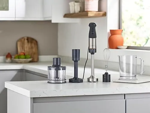 Kenwood Triblade XL HBM60.307GY 2