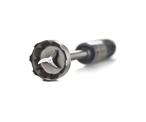 Kenwood Triblade XL HBM60.307GY 4