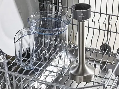 Kenwood Triblade XL HBM60.307GY 5