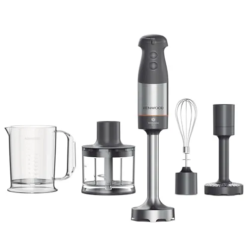 Kenwood Triblade XL HBM60.307GY