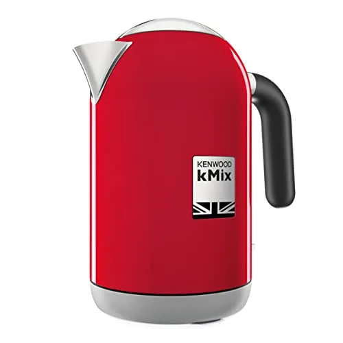 KENWOOD ZJX650RD 4