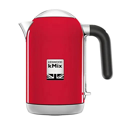 KENWOOD ZJX650RD 3