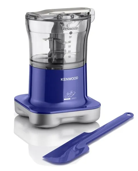 Kenwood CH256 Lafer-Edition