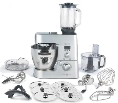 Kenwood Cooking Chef Major KM086 2