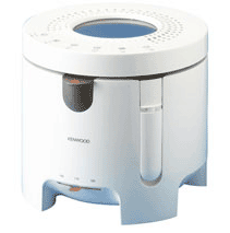 Kenwood deep fryer DF 320