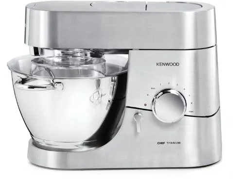 Kenwood Event Chef Titanium KMC013