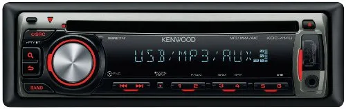 Kenwood KDC-414UA
