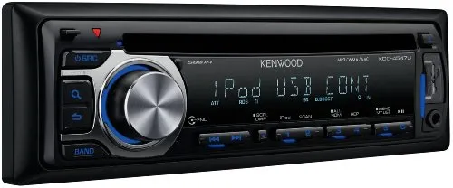 Kenwood KDC-4547U 2