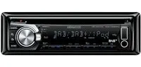 Kenwood KDC-DAB41U
