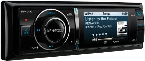 Kenwood KIV-700 2
