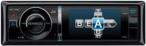 Kenwood KIV-700 3