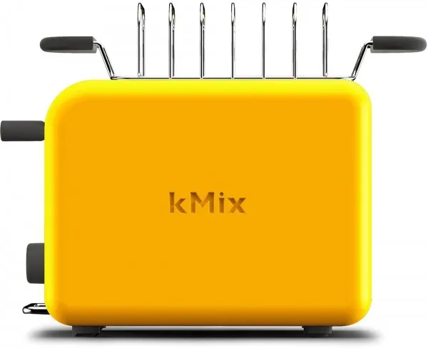Kenwood kMix TTM 021 A 4
