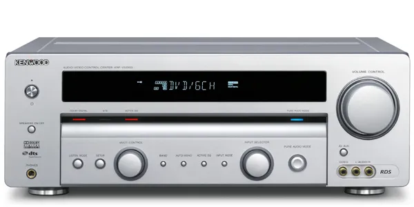 Kenwood KRF-V5200D 2