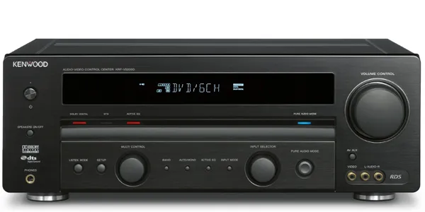 Kenwood KRF-V5200D