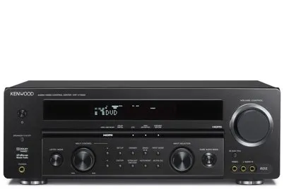 Kenwood KRF-V7300D
