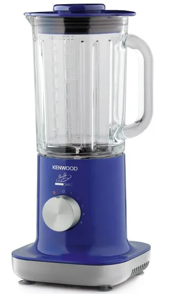 Kenwood Lafer Edition BL716