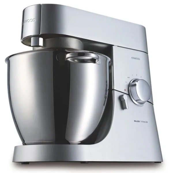 Kenwood Major Titanium KMM020