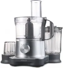 Kenwood Multipro Compact FPM 260 2