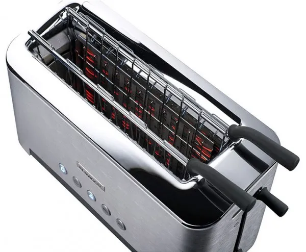 Kenwood Persona TTM610 2