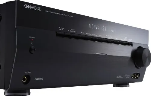 Kenwood RA-5000 2