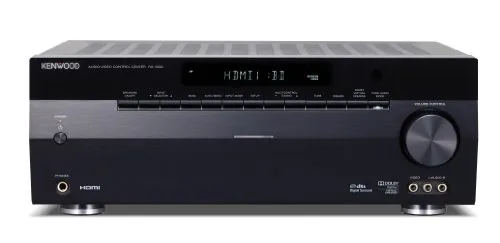 Kenwood RA-5000