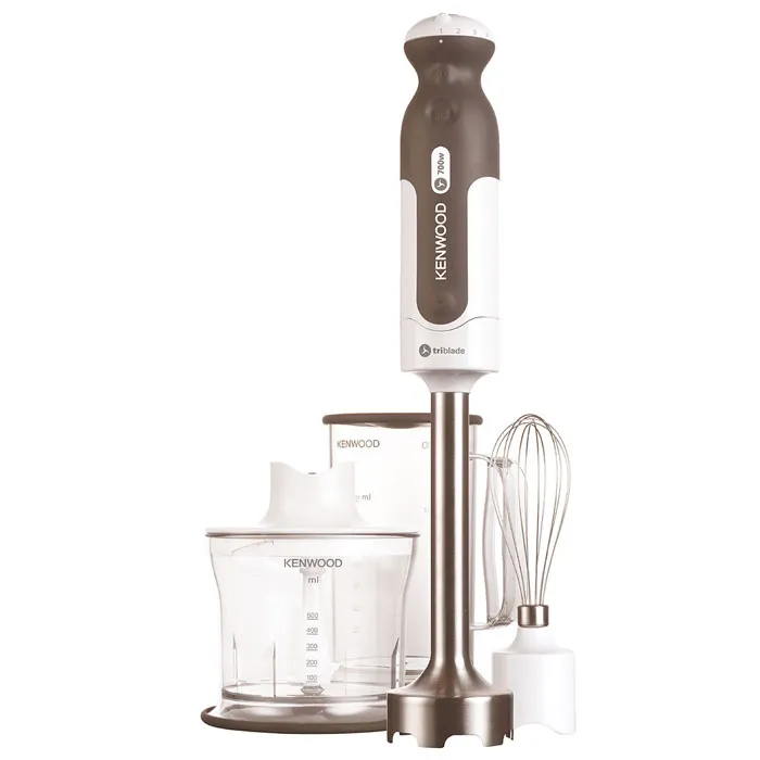 Kenwood Triblade HB 714