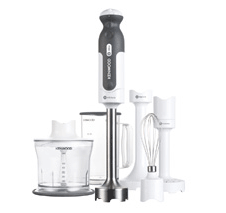 Kenwood Triblade HB 724 2