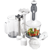 Kenwood Triblade HB 724 3