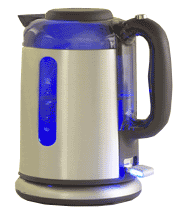 Kenwood Virtu Kettle