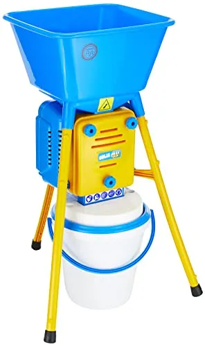 Kerbl Golia 4V