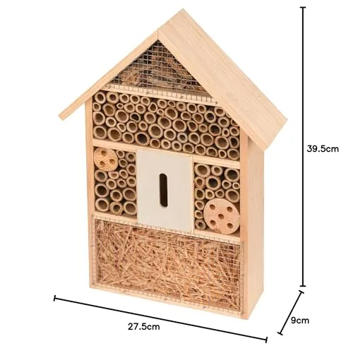 Kerbl Pet Insektenschutzhaus 2