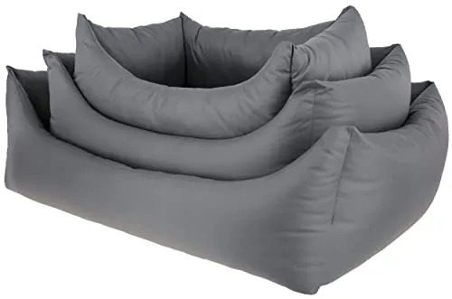 Kerbl Pet Kuschelbett Oxford Place 2
