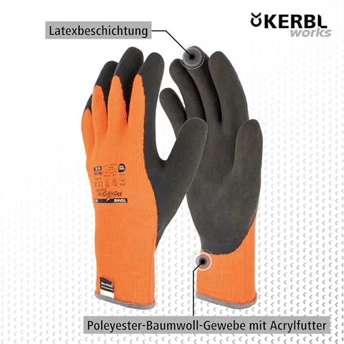 Kerbl PowerGrab Thermo 2