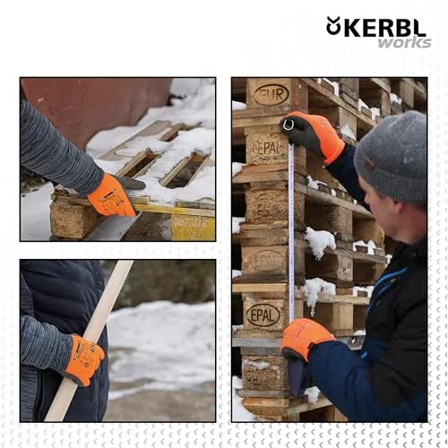 Kerbl PowerGrab Thermo 4