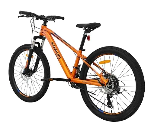Keskin HT MTB1 3