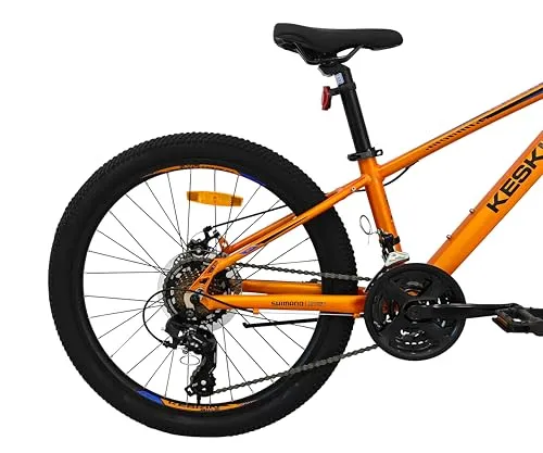 Keskin HT MTB1 5