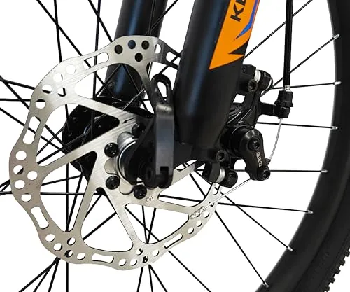 Keskin HT MTB1 6