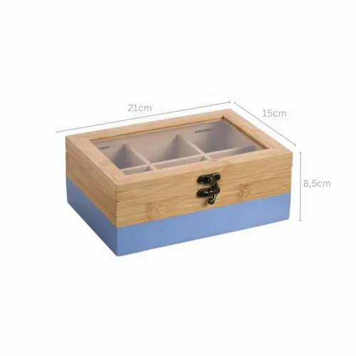 Kesper Tee-Box 58942 3
