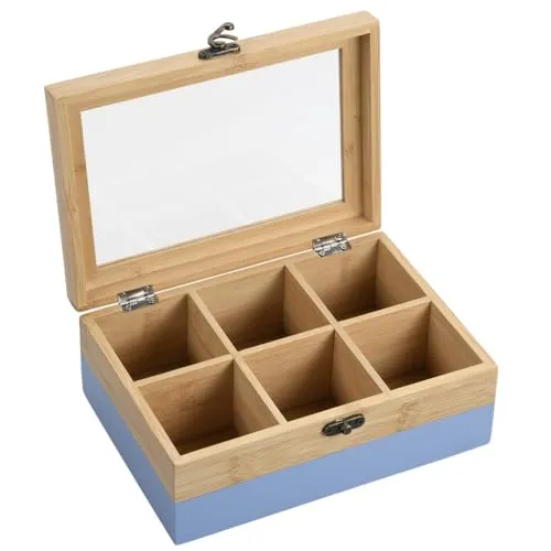 Kesper Tee-Box 58942 2
