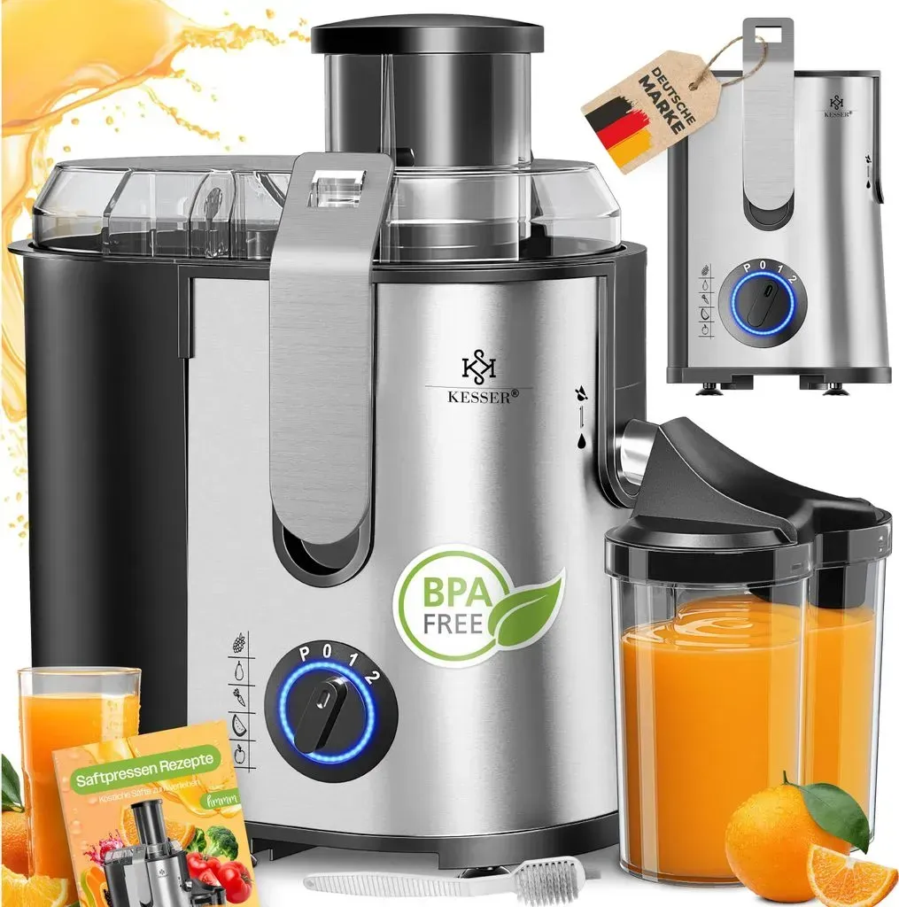 Kesser 14802
