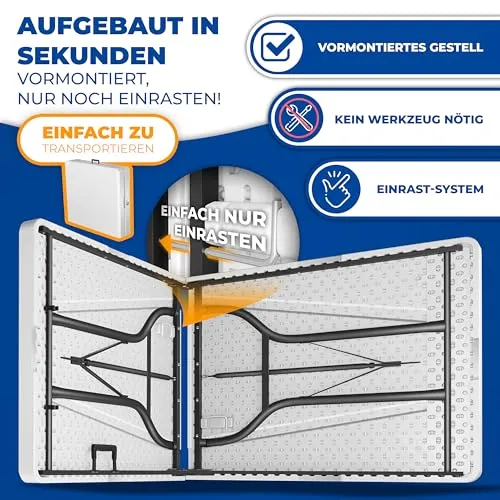 KESSER Buffettisch 3
