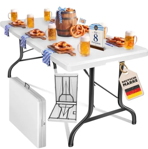KESSER Buffettisch 2