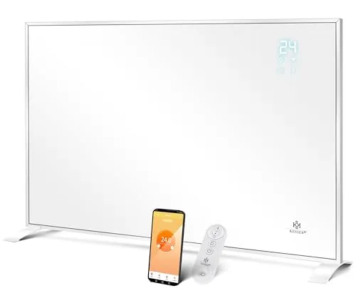 KESSER Infrarotheizung UC