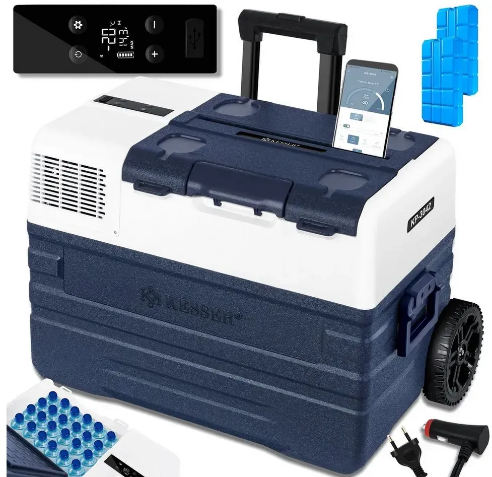 Kesser Kühlbox 23550