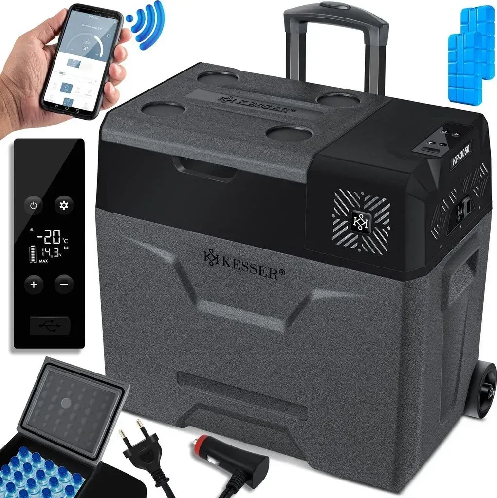 Kesser Kühlbox UC