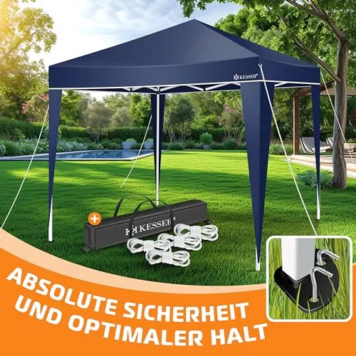 KESSER Pavillon 2