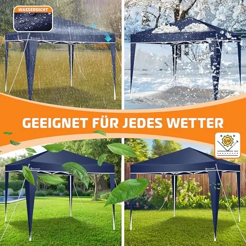 KESSER Pavillon 5