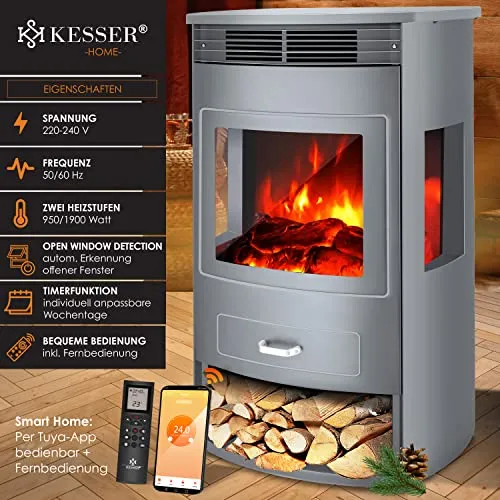 KESSER Prio 2