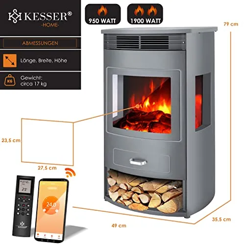 KESSER Prio 5